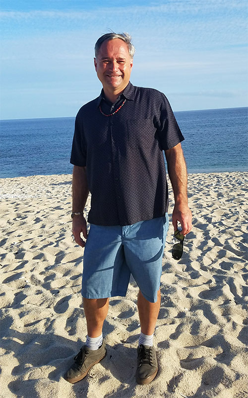 Photo of Lee A. Tripodi